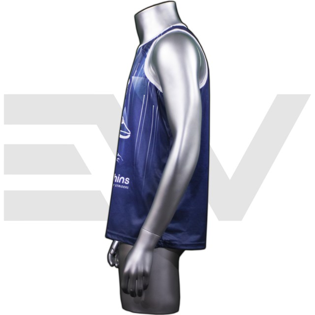Kickstart Vest3